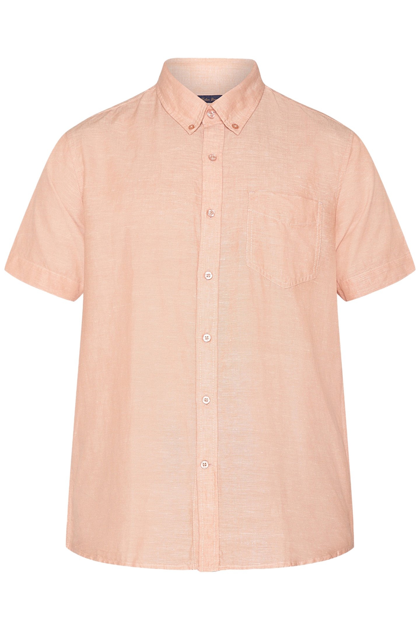 THERKELSI LINEN/COTTON SUN BAKED 4