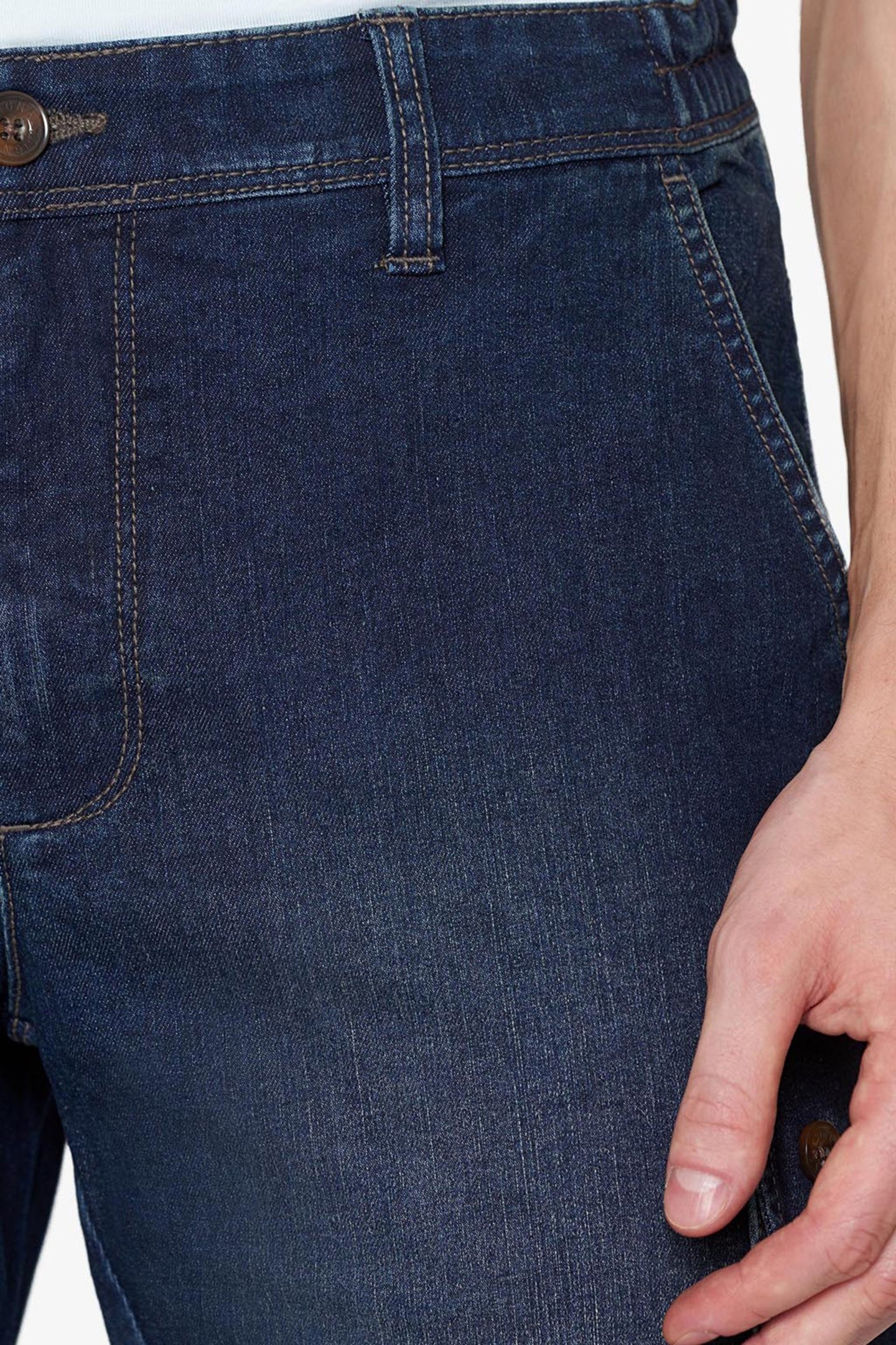 KENSI DENIM SOFT BLUE 6