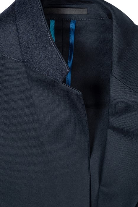 MENS JACKET UNLINED VERY DARK NAVY 3