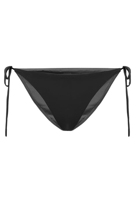 CANTUCCI SLIP BIKINI BLACK 1