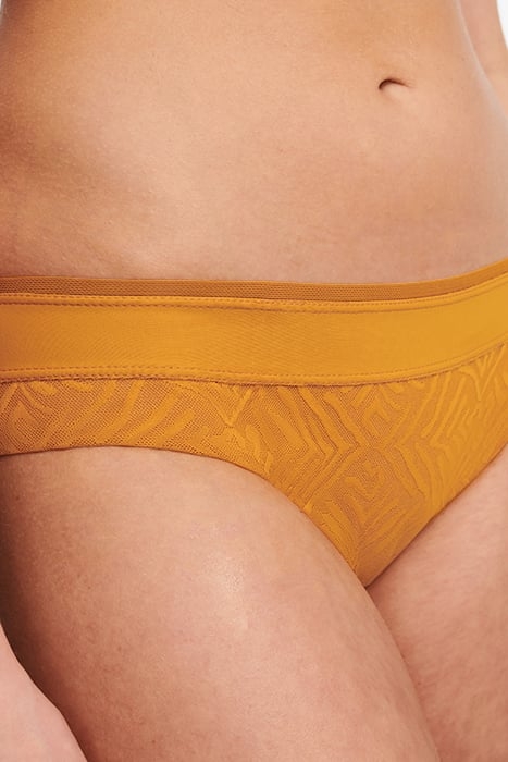 GRAPHIC ALLURE OCRE 4