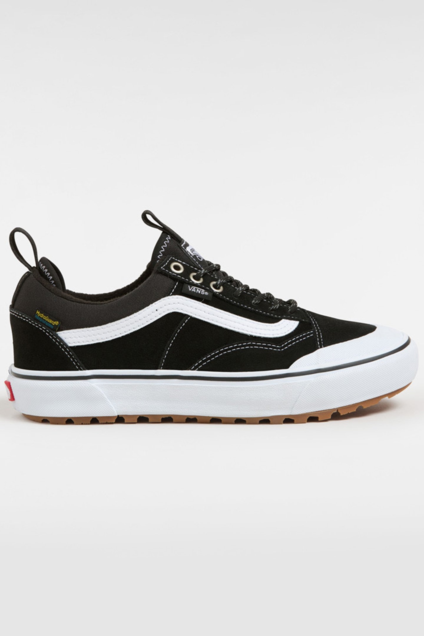 MTE OLD SKOOL WATERPROOF BLACK/WHITE 1