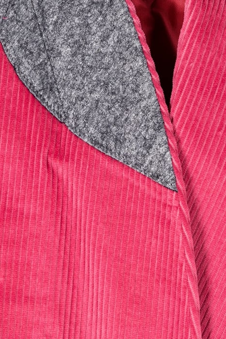 WOMENS JACKET PINK 8