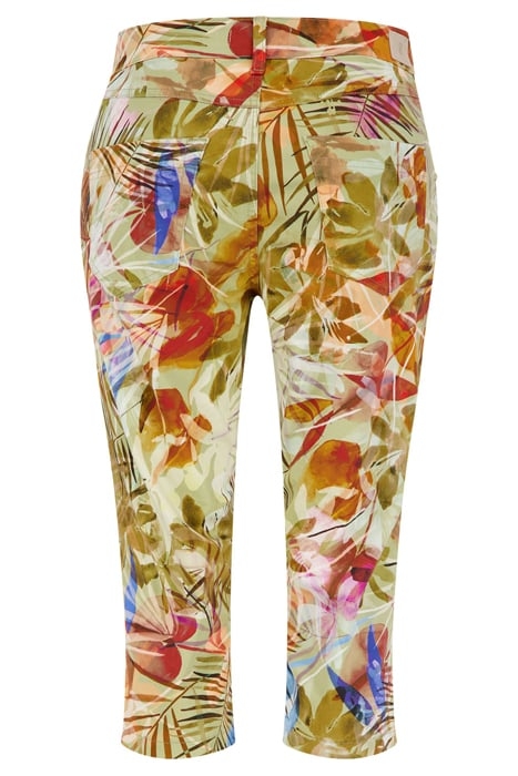 ZURI460-645061 LIGHT GREEN 2