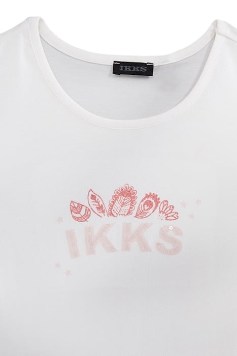 OFF-WHITE TEE-SHIRT 3