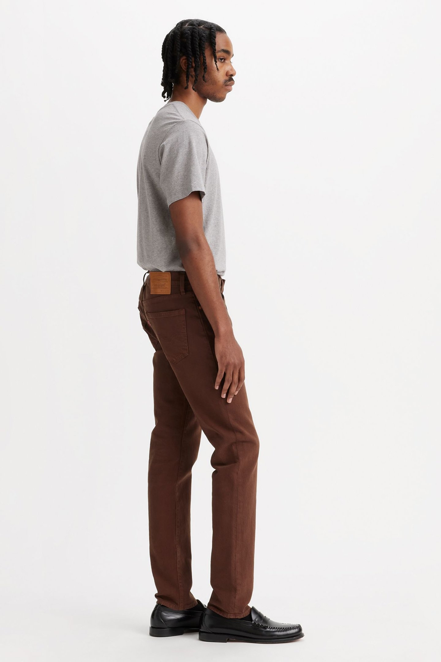 511 SLIM RICH CLAY GD 5