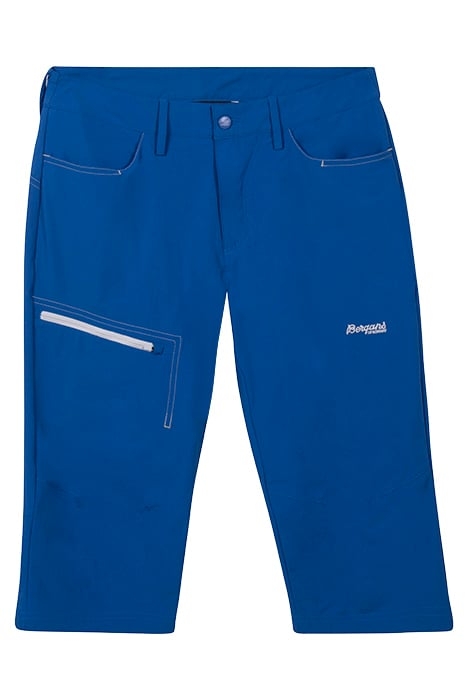 MOA PIRATE PNT CLASSICBLUE/ALU 1