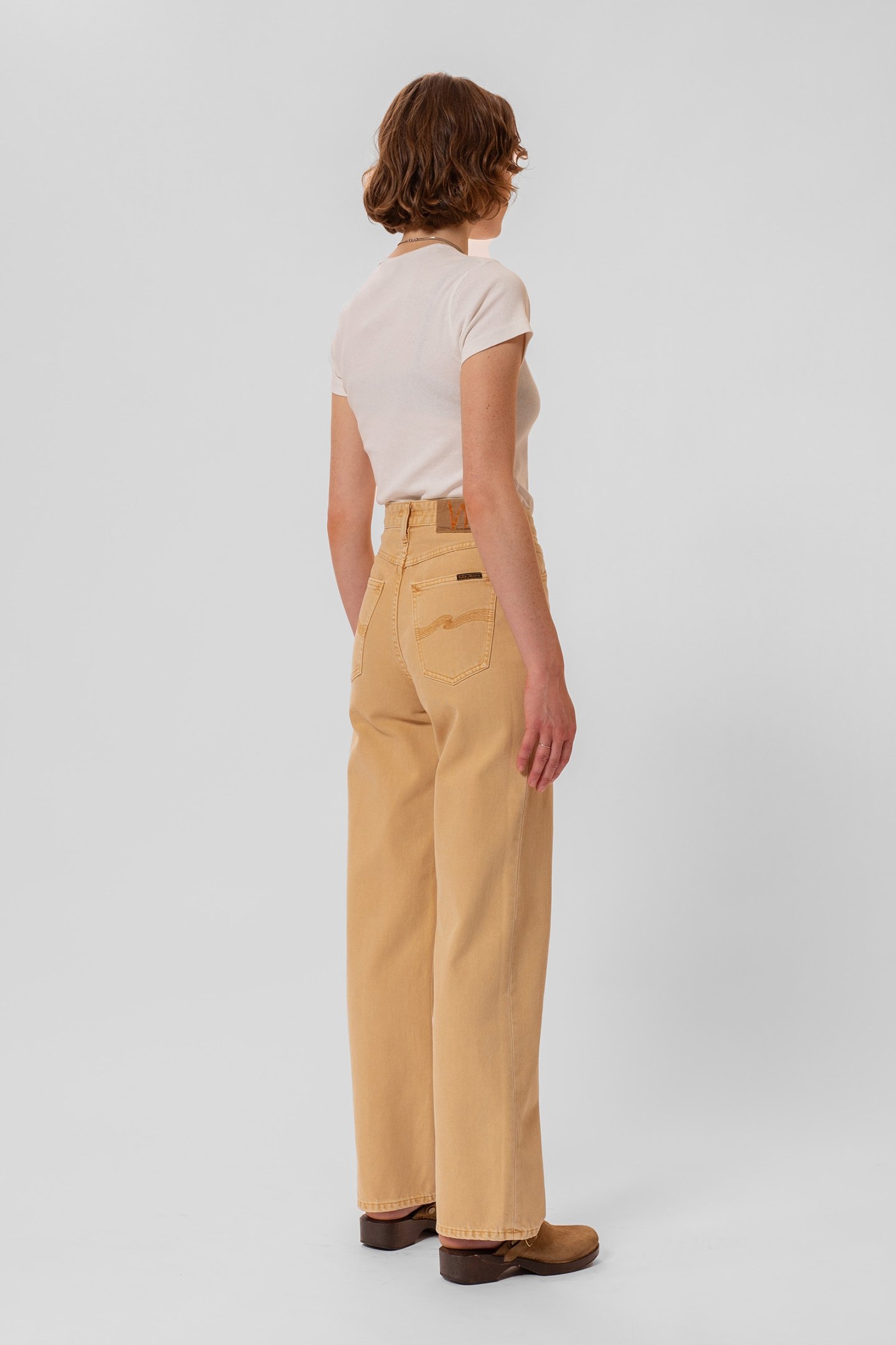 CLEAN EILEEN OCHRE BROWN 2