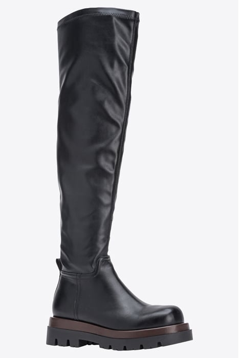 BRAHMS CUISSARD ECONAPPA STRET BLACK 2