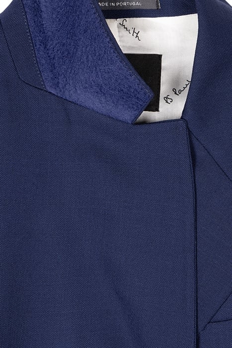 WOMENS JACKET VERY DARK NAVY 8