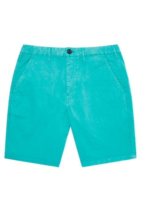 MENS SHORT TURQUOISE 1