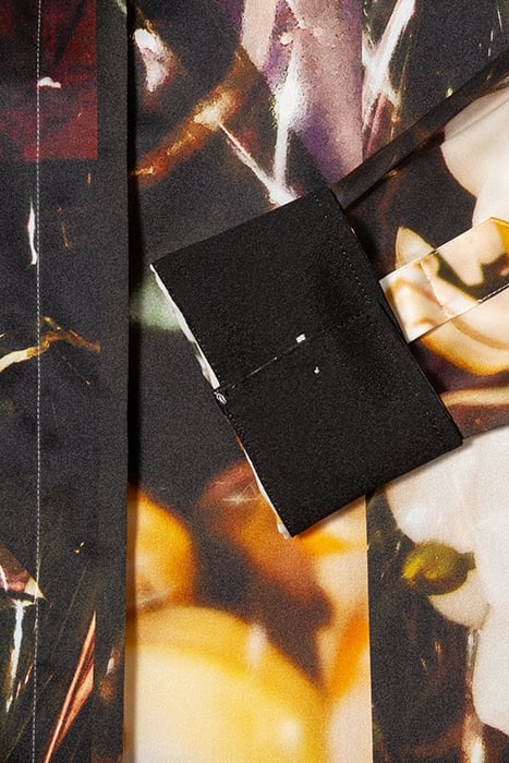 WOMENS SHIRT BLACK 7