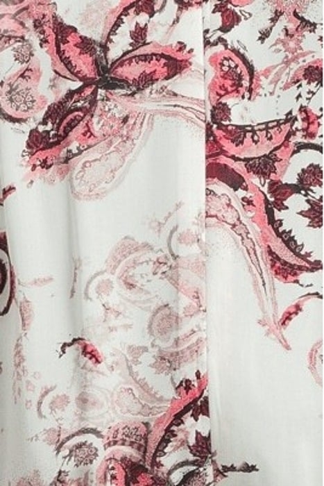 CAMOLLA WHITE/PINK 5