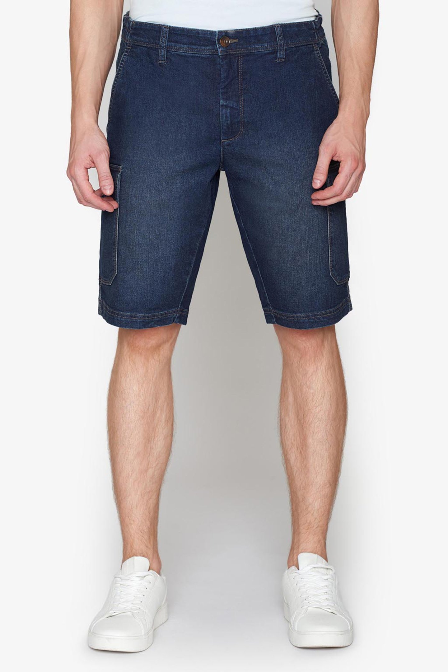 KENSI DENIM SOFT BLUE 1