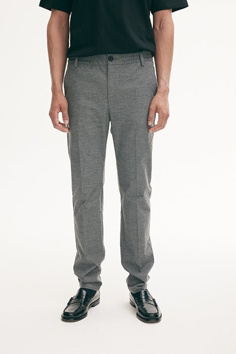 BROOK GREY MELANGE 1