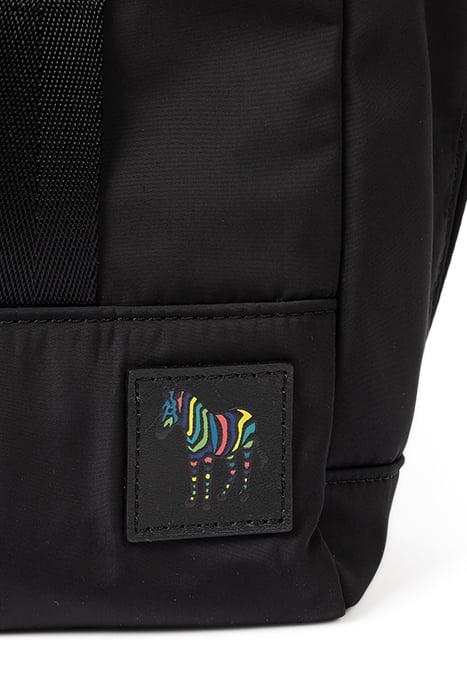 MEN BAG N/S TOTE BLACK 6