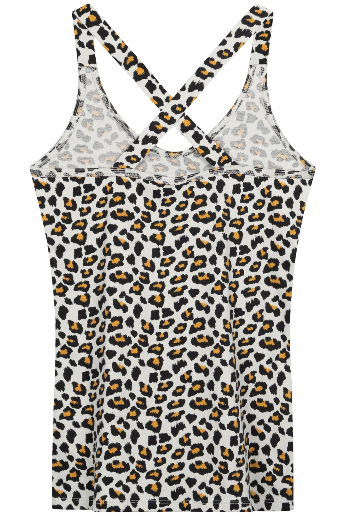 WRAPPER LEOPARD BONE 4