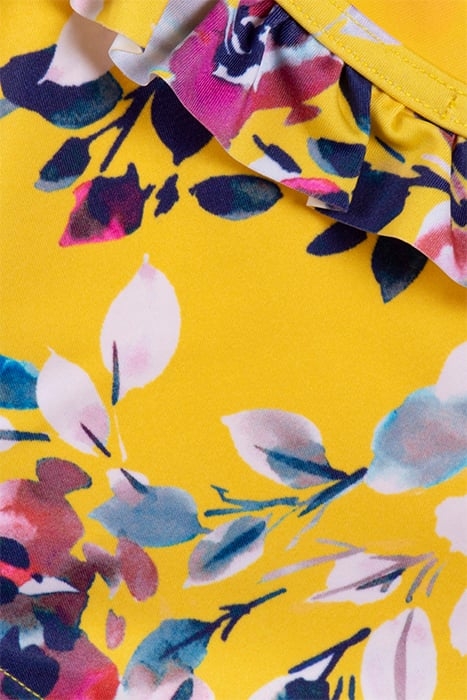 LINOSA FRILL COSTUME MISC. 3