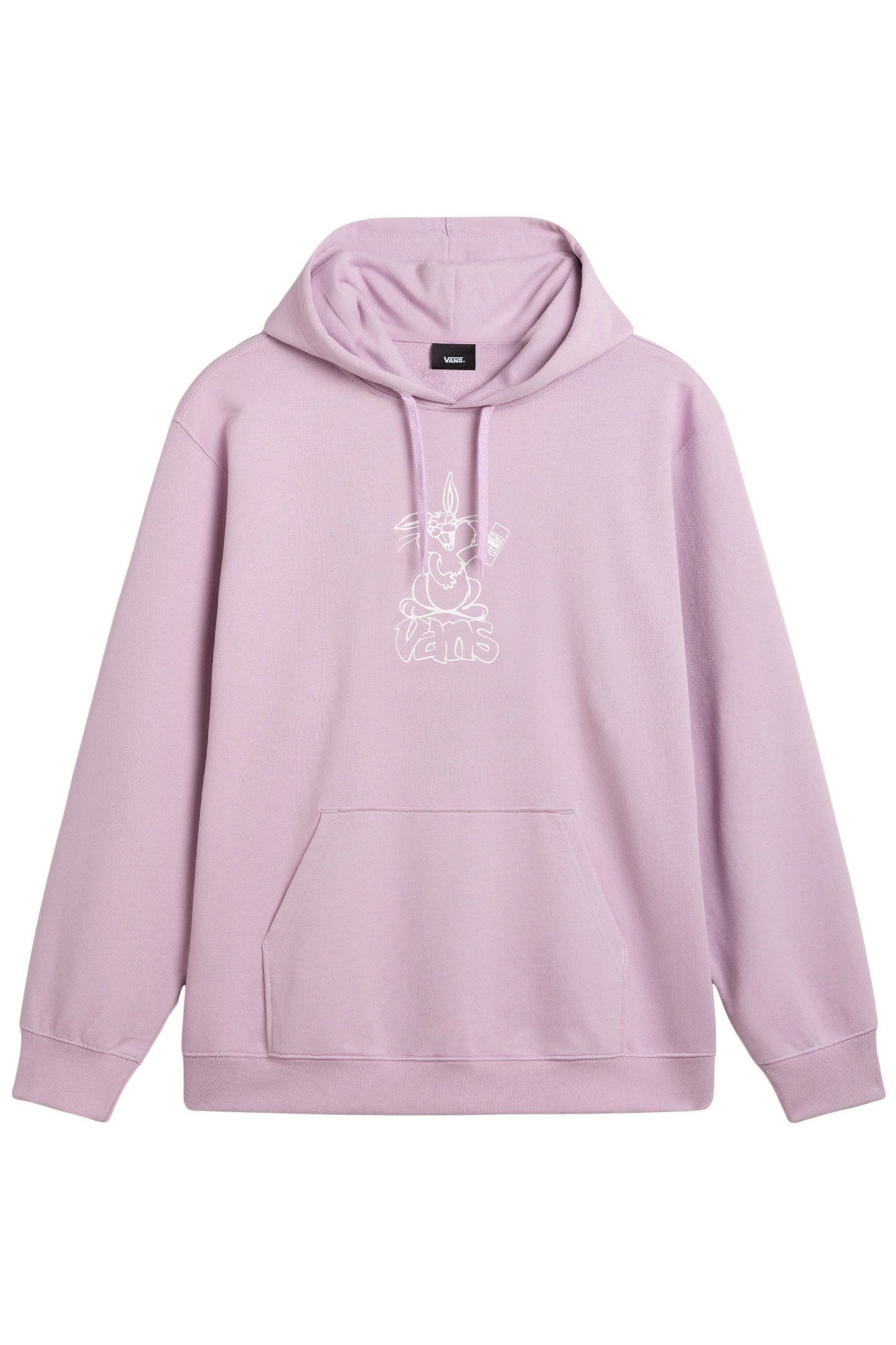 CRAZY EDDY 66 LOOSE PO LAVENDER MIST 1