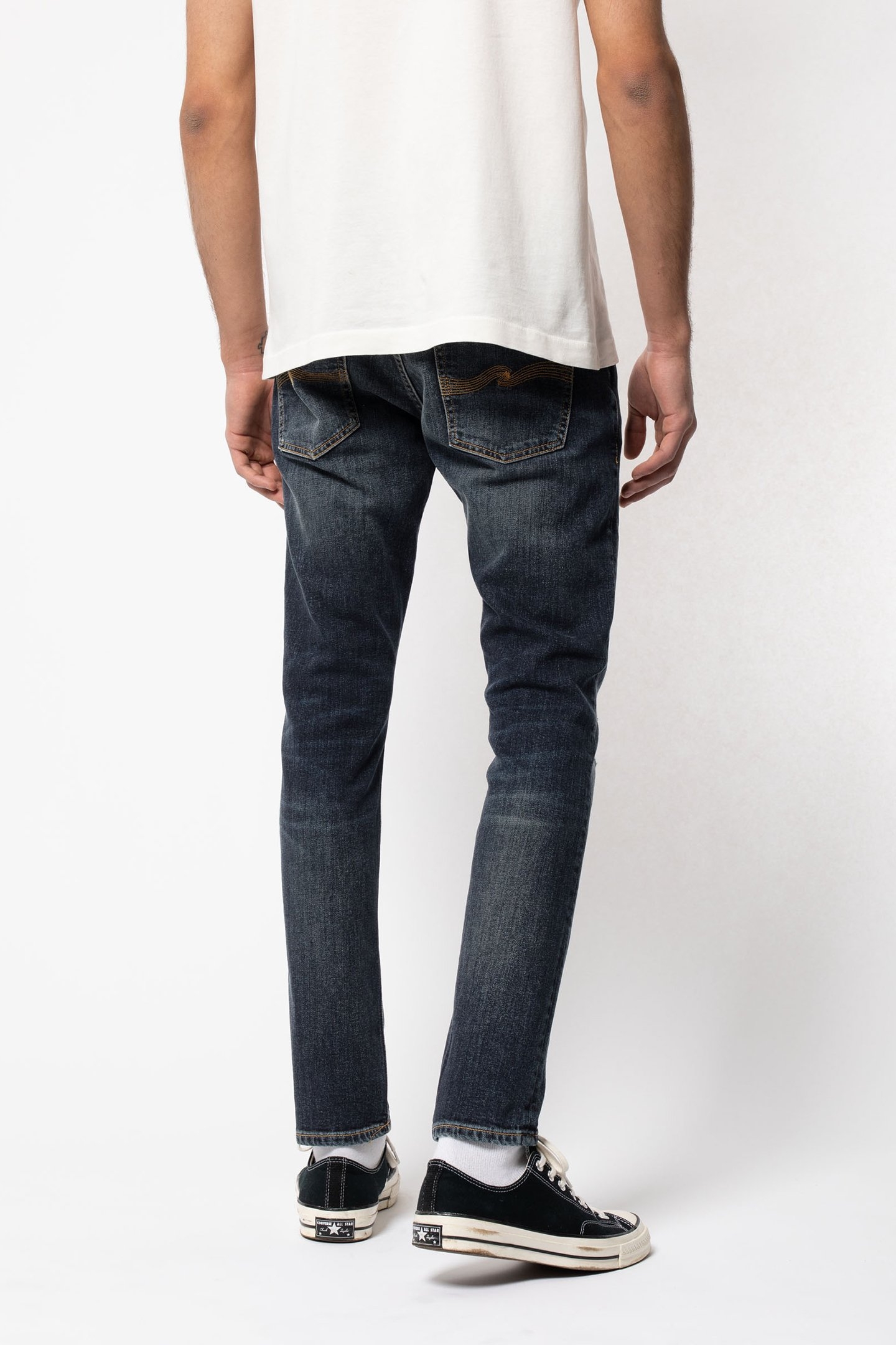 TIGHT TERRY LOVING RIP BLUE 2