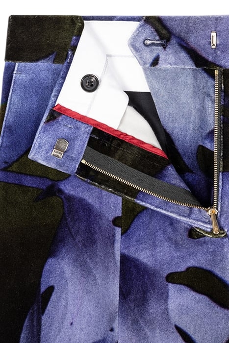 WOMENS TROUSER PRINTED 6