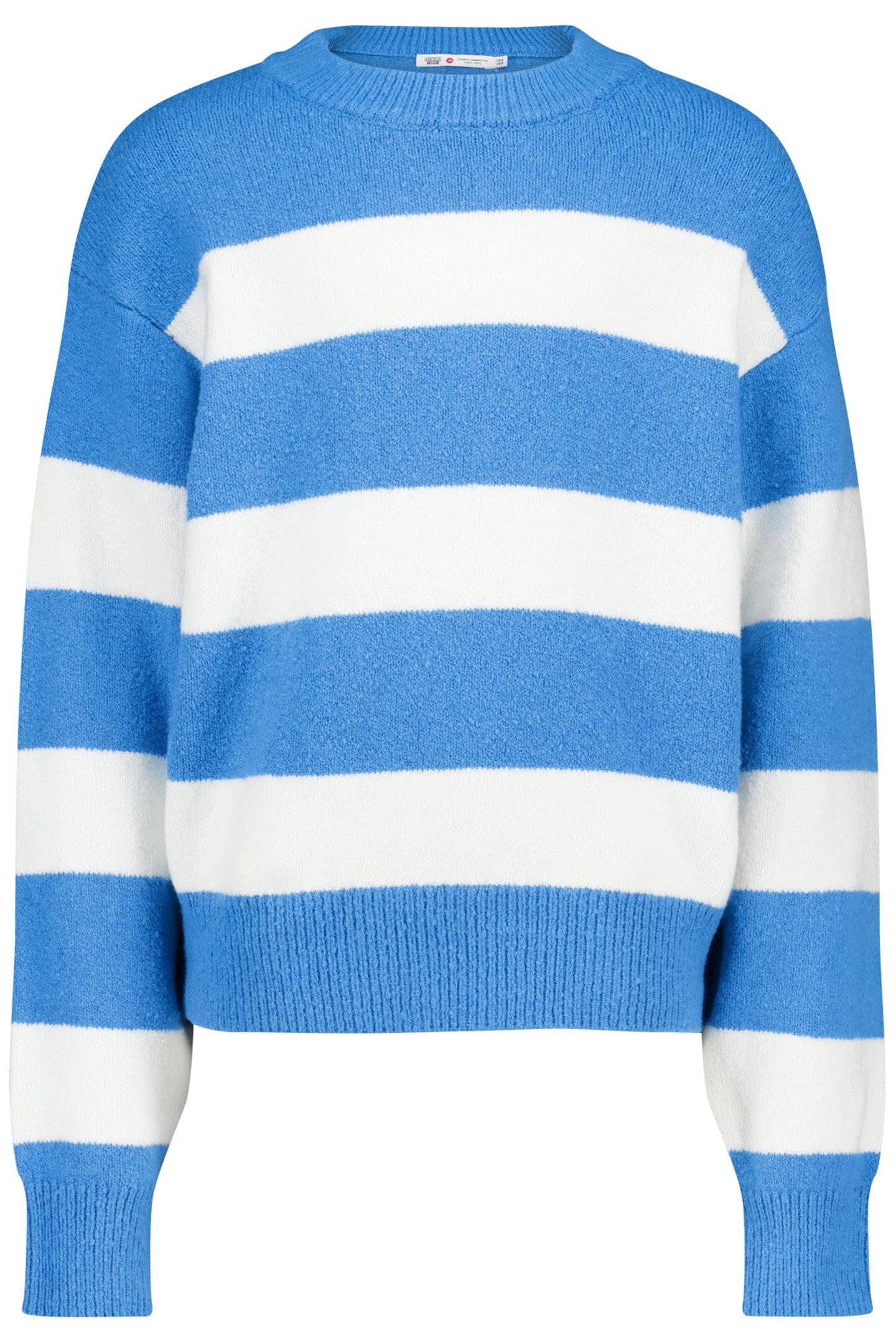 KORA JR WHITE/BLUE 1