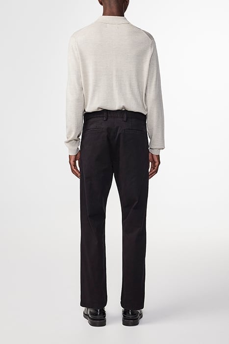 ALEX 1010 TAILORED PANTS — REGULAR FIT 2