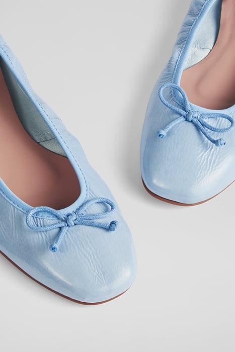 TRILLY BALLERINA SHOES STORM 4
