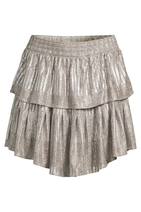 IMAMASPE BEIGE LUREX SILVER 3