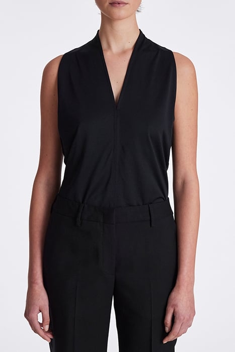 WOMENS TOP BLACK 1