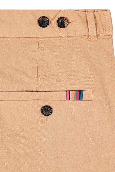 WOMENS TROUSERS CAMEL 2