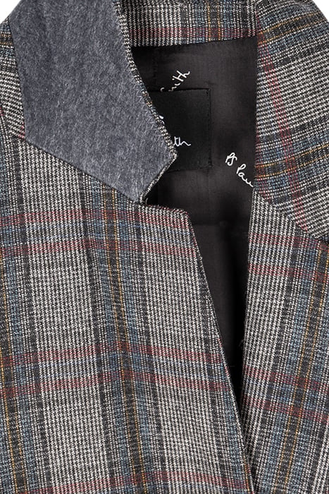 WOMENS JACKET GREY 8