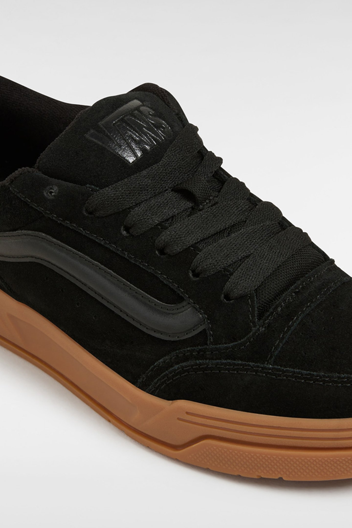 HYLANE BLACK/GUM 4
