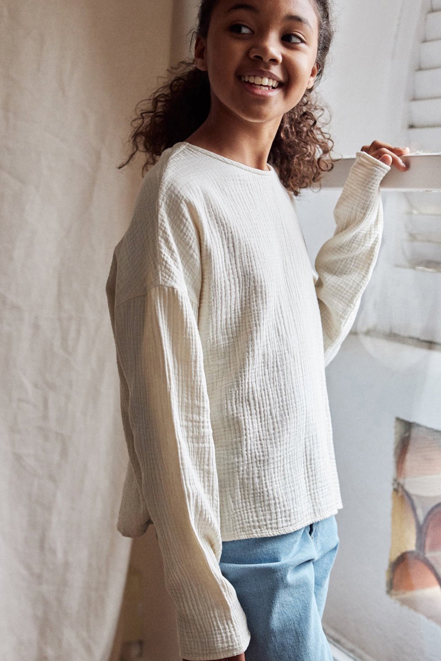 GIRLS PAIMÓ - SHELL 4