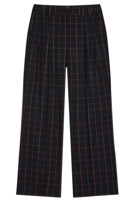 WOMENS TROUSERS BLACK 3