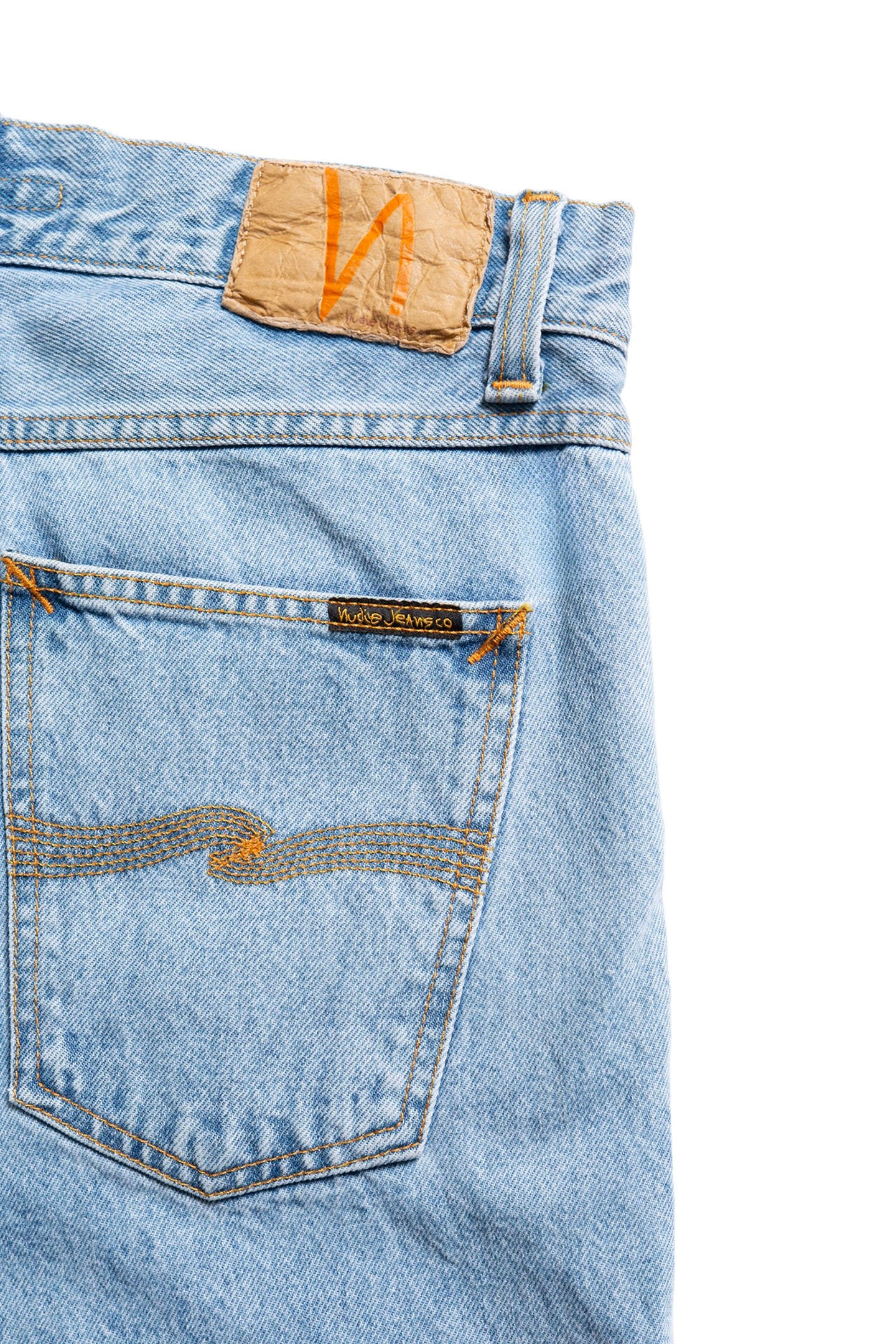 GRITTY JACKSON SUMMER CLOUDS BLUE 7