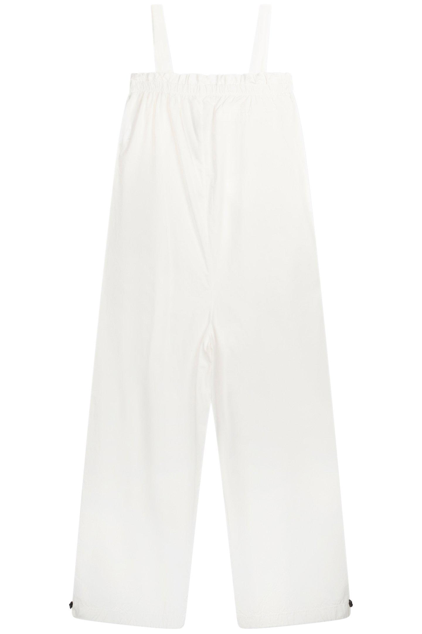 PROUD SALOPETTE ECRU 4