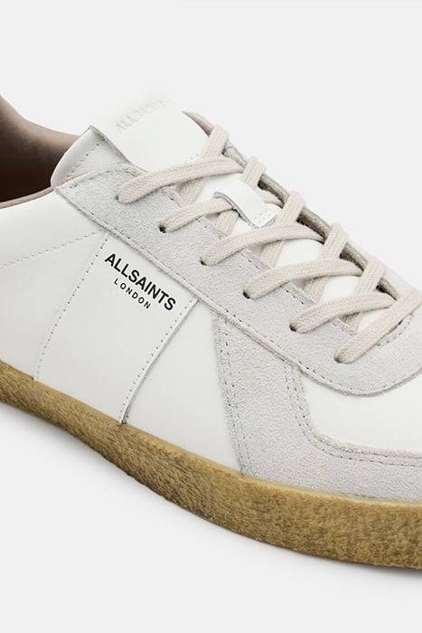 JAIMEE LOW TOP WHITE/GUM 7