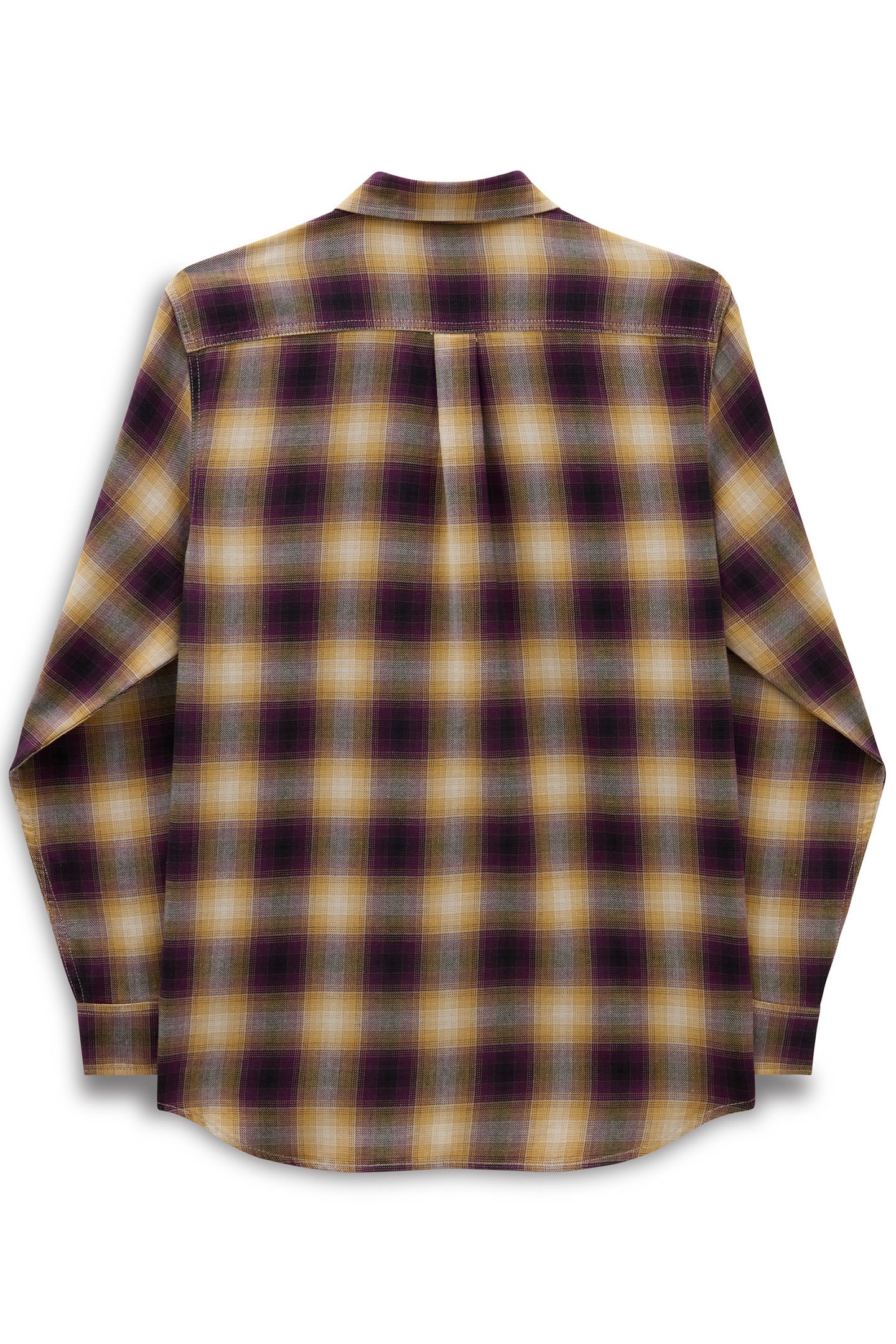 BAILEY LS WOVEN BLACKBERRYWINE/ANTELOPE 2