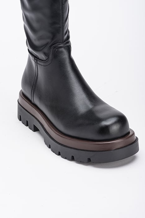 BRAHMS CUISSARD ECONAPPA STRET BLACK 4