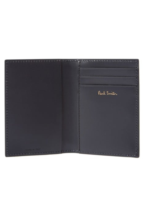 MEN WALLET MCC MONOG NAVY 3