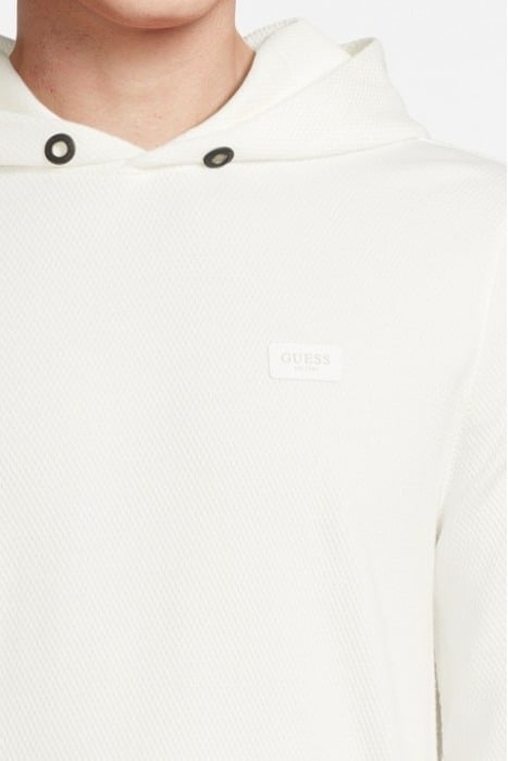 BRAND NEW TECH STRET SALT WHITE 4