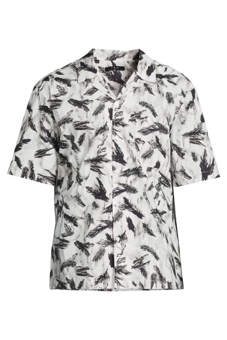 RONE WHITE FEATHER 3