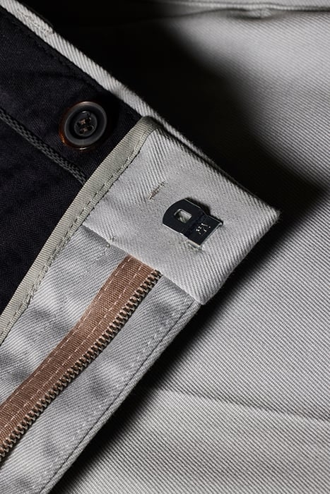 GENTS TROUSER GREY 2