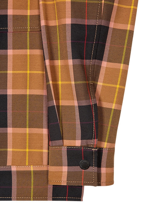 WOMENS JACKET CAMEL 7