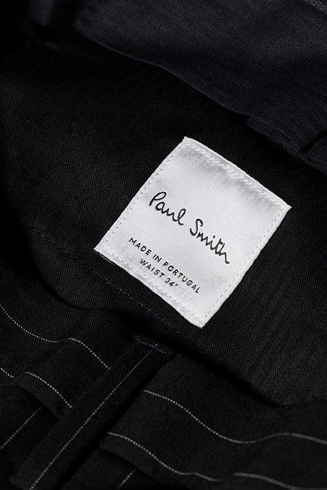 GENTS TROUSER BLACK 3