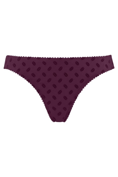 VISAGE WINTER BERRY 3