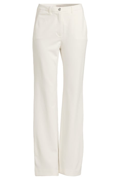 ZOE PANTS CREAM WHITE 3