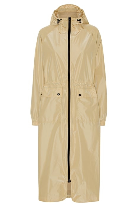 RAIN213 RAIN JACKETS BEIGE 3