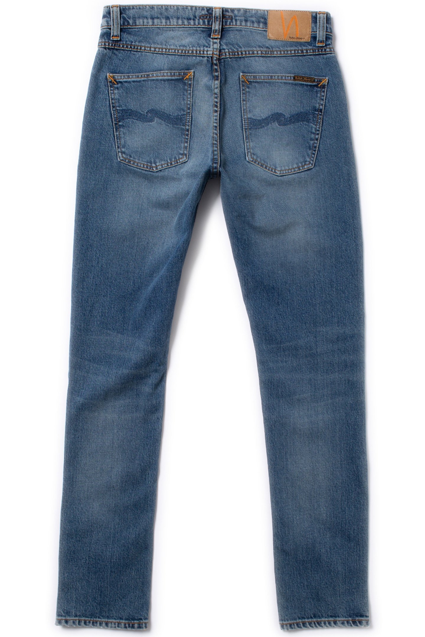 LEAN DEAN DARK WATERS BLUE 4